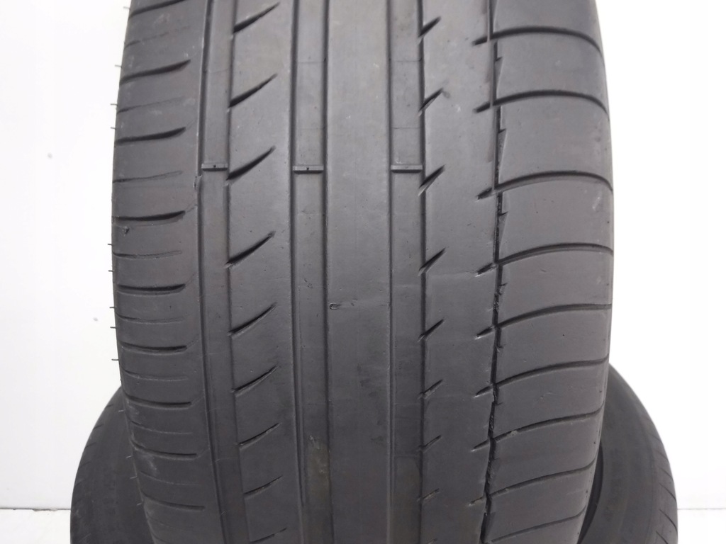 ANVELOPE DE VARĂ MICHELIN LATITUDE SPORT 255/45/20 101W AO Product image