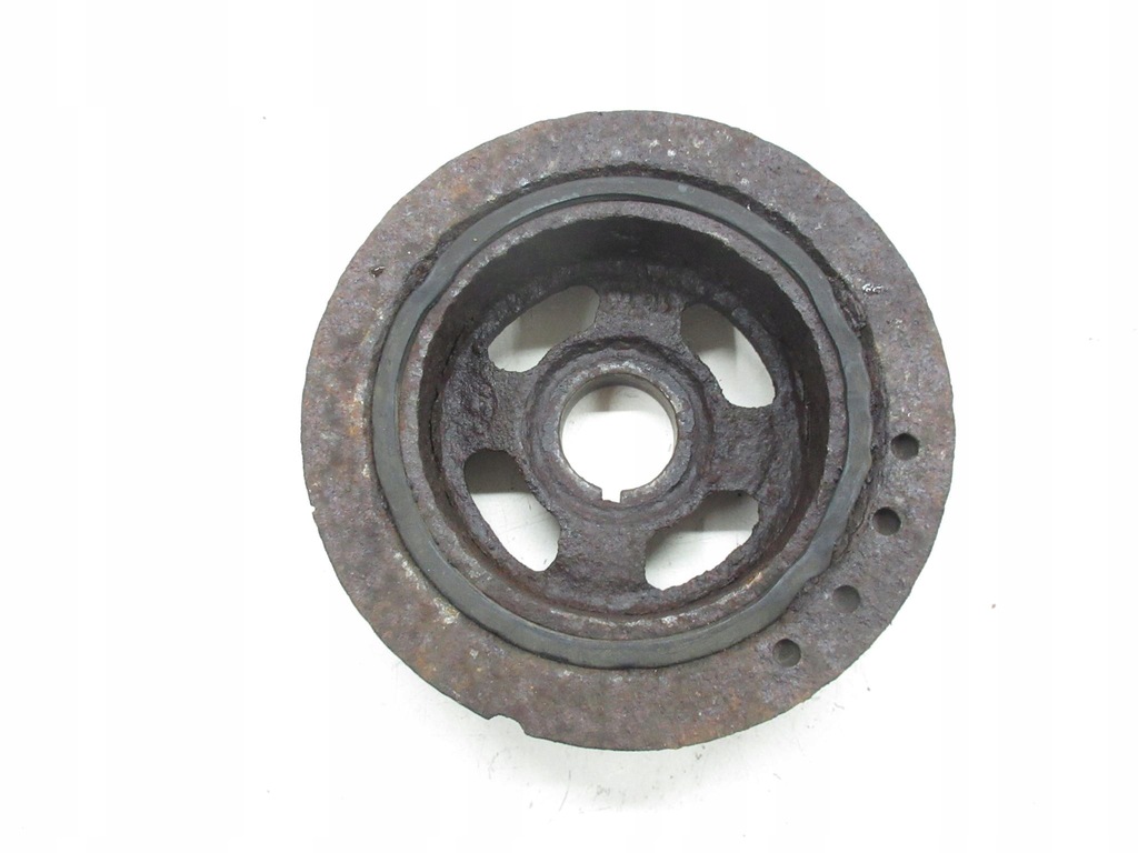 FUPEI ROATE HYUNDAI COUPE II TIBURON 2.0 Product image