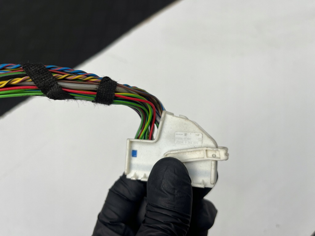 BMW OE F30 F31 F10 F20 PRISON CABLA 8364874 ORIGINAL Product image