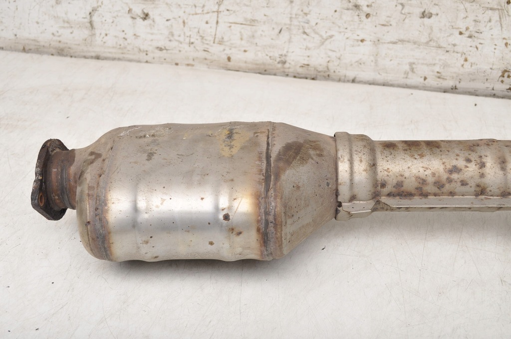 CATALITIC VOLVO XC60 II XC90 II V60 II 2.0 D4 190 CP 31422370 Product image