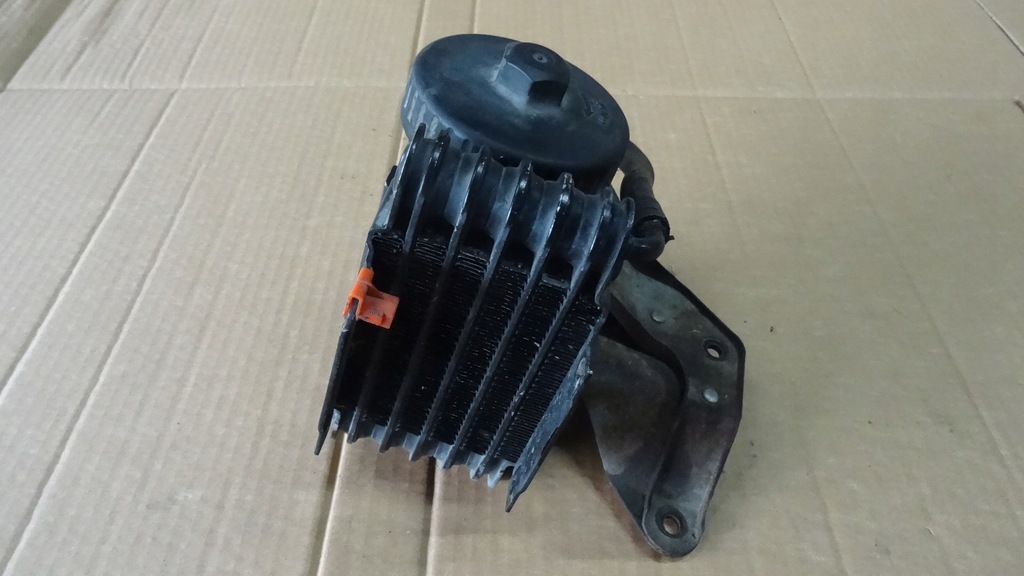 BMW E46 2.0D POMPA AER SECUNDARA 2246878 Product image