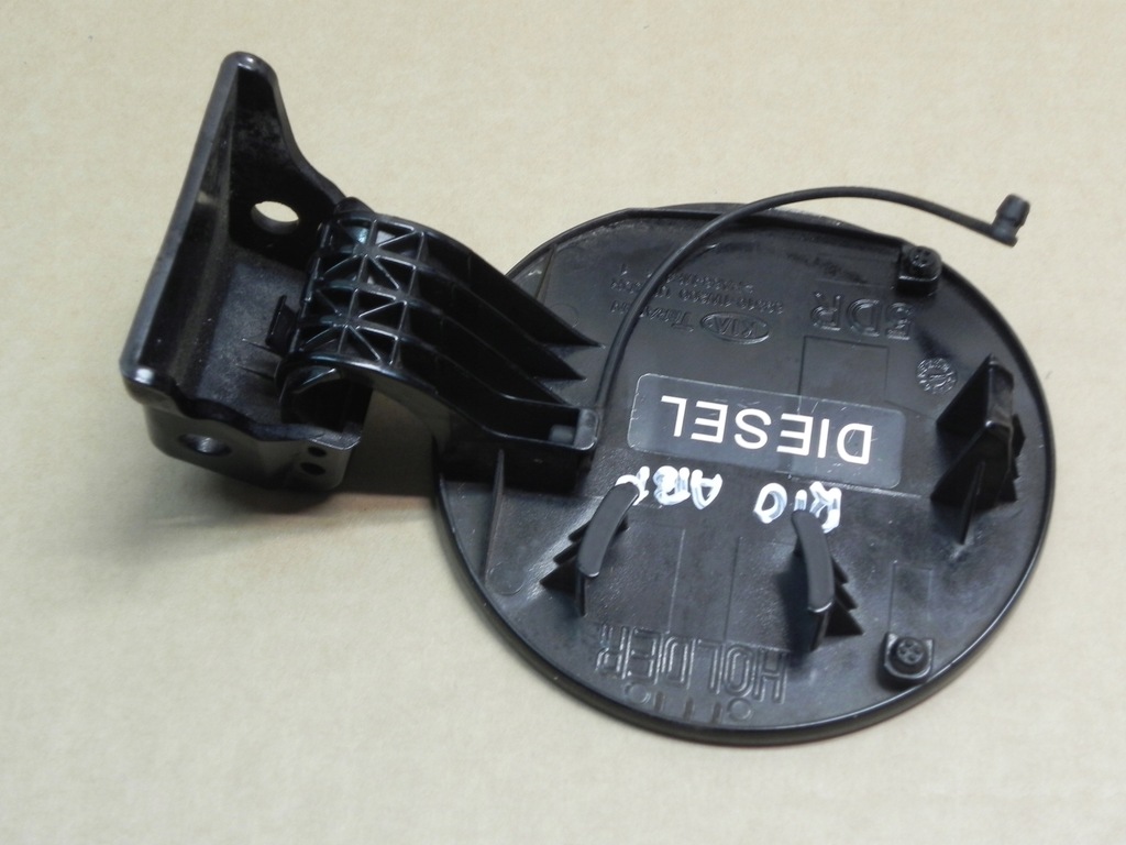 KIA RIO III 3 11-16 ABP clapeta umplere combustibil 69510-1W200 Product image