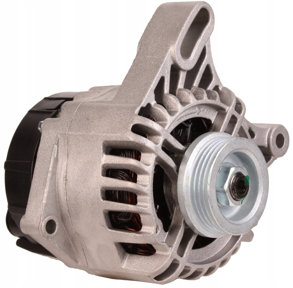Alternator Fiat 600 Seicento | 1.1 Benzină (CA2059) Product image