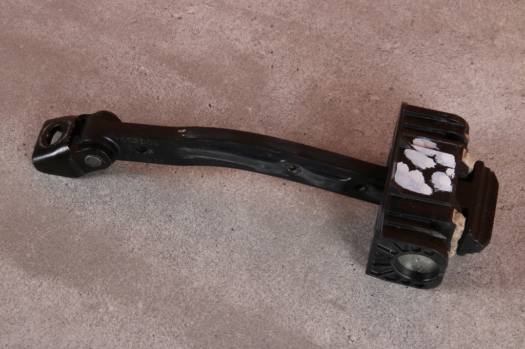 BMW 5 'F10 F11 F18 LIFTER Uși față din față dreapta față 7182005 Product image