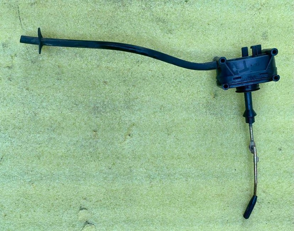 Mercedes-Benz W124 Servomotor de inchidere centralizata Product image