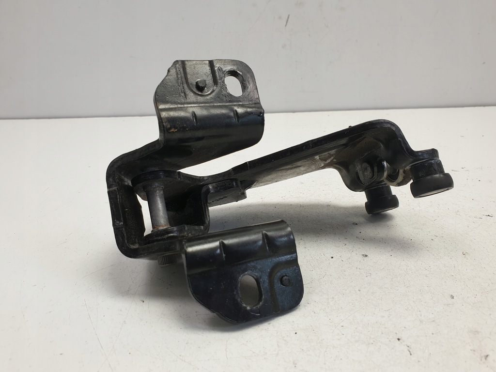 Fiat Doblo II lift dreapta cărucior GLISANTE USI Product image