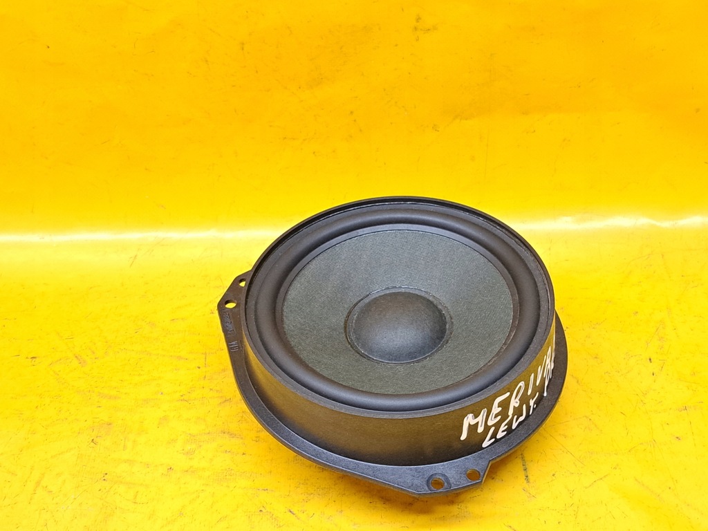 DIFIXOR UȘĂ STÂNGA FAȚĂ OPEL MERIVA A 03-08 9175188 Product image