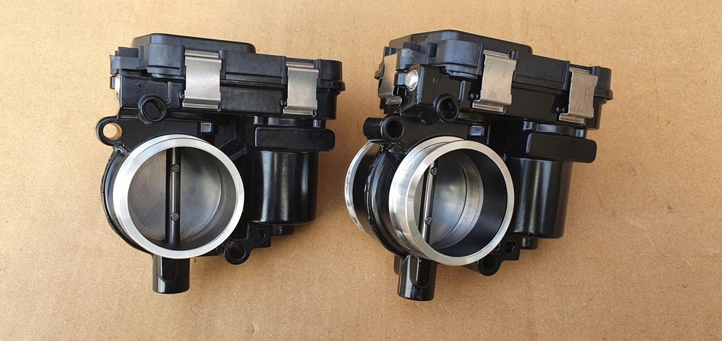 BMW 1250 GS RT RS K50 K51 K52 K54 - ACELERĂ Product image