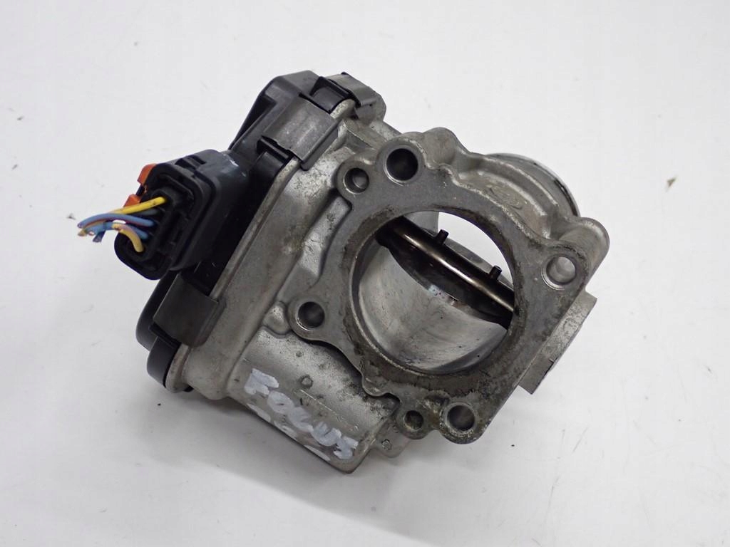 ACELERIA ORIGINALA FORD FOCUS MK4 IV 1.5 ECOBLUE ZTDA 19R Product image