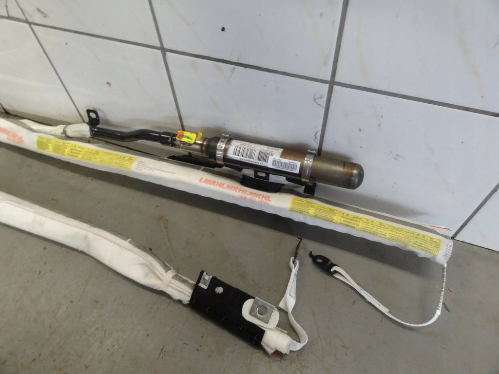 HYUNDAI IX35 2014 AIRBAG CORTINA DE AER LIFTING DREAPTA 85020-2S500 Product image