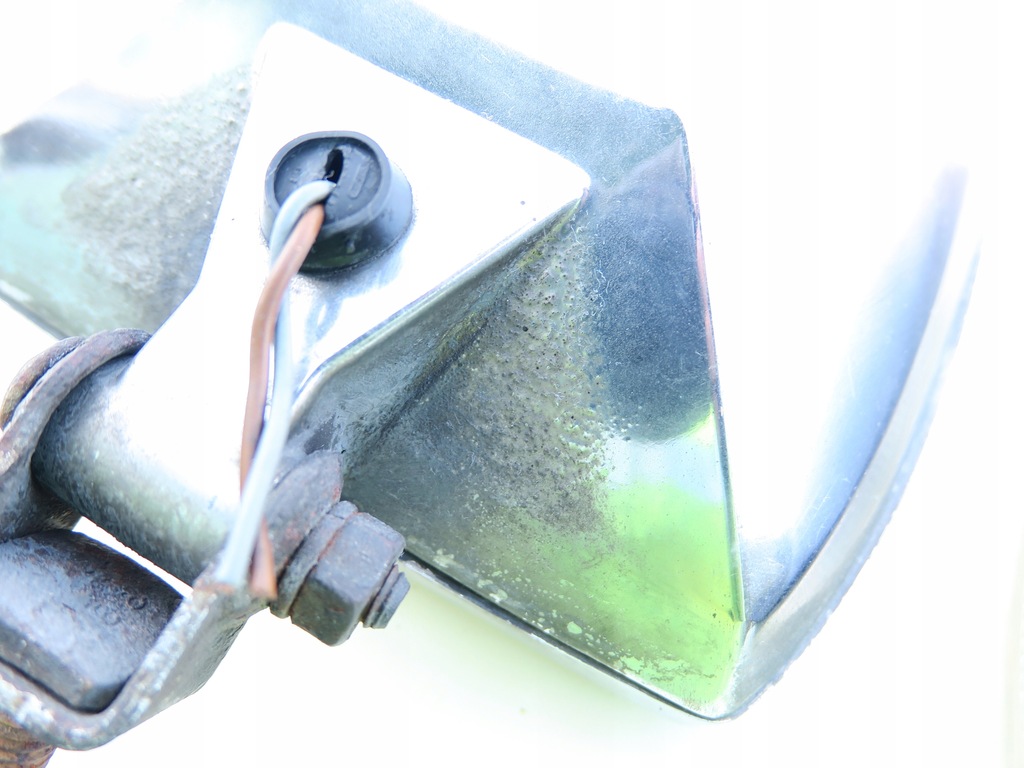 HALOGENA HELLA CUBE CROM VW OPEL MERCEDES BMW Product image