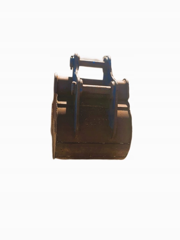 Găleată folosită 90cm cu dinți JCB JS220 nr. 7122 Product image