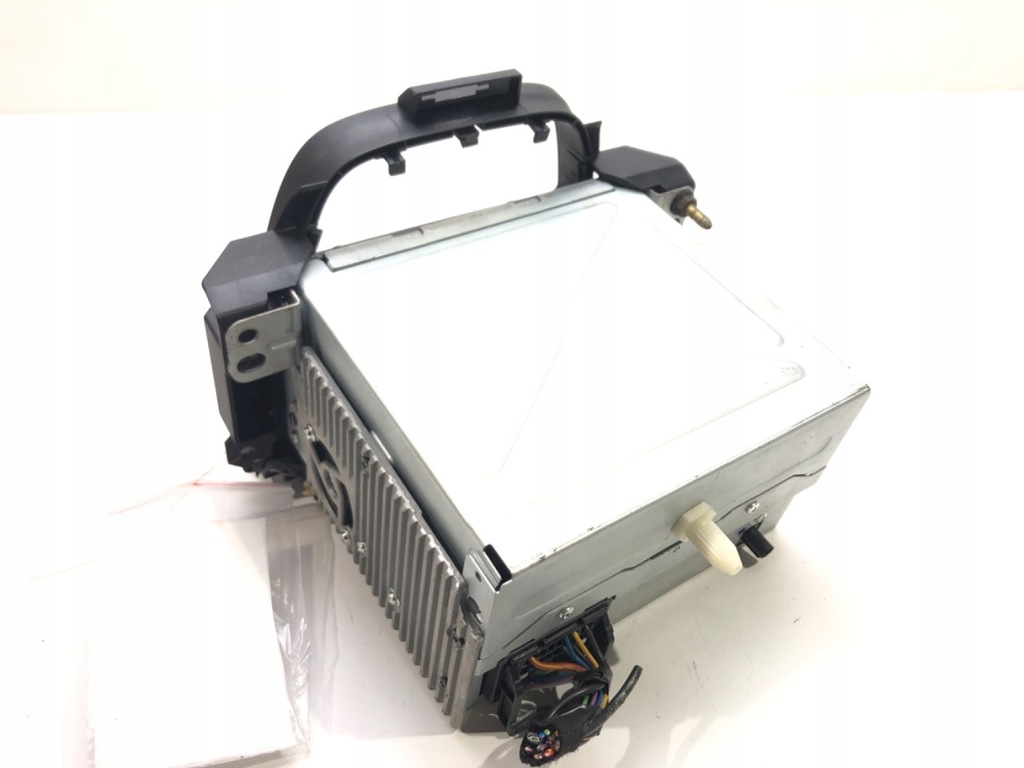 RADIO OPEL ASTRA J 22976603 09-15 TUNER Product image