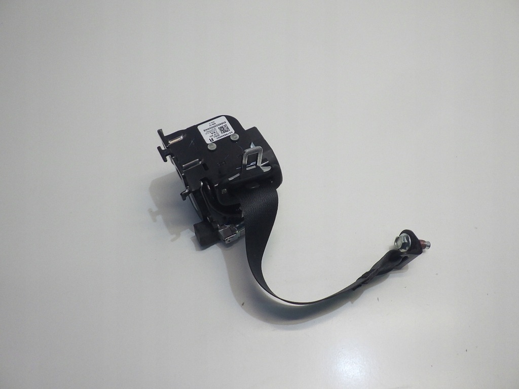HYUNDAI I20 N III 2021 2022 2023 SET CENTURI DE SIGURANȚĂ SPATE FATA Product image