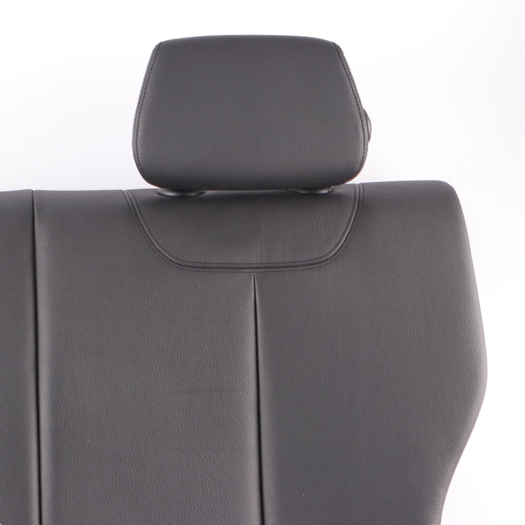BMW F22 Scaun Spate Spatar Stânga Piele Dakota Negru 7348857 Product image