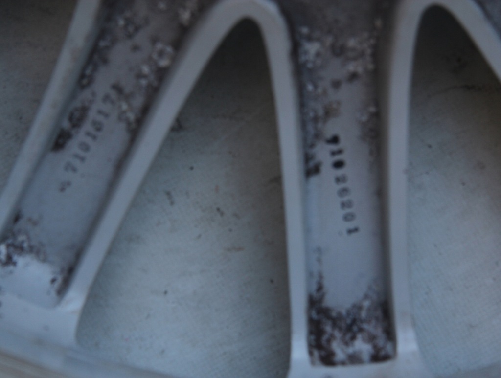 Chrysler OE 300C DODGE 20 1FC99TRMAD 2327 2349 Product image