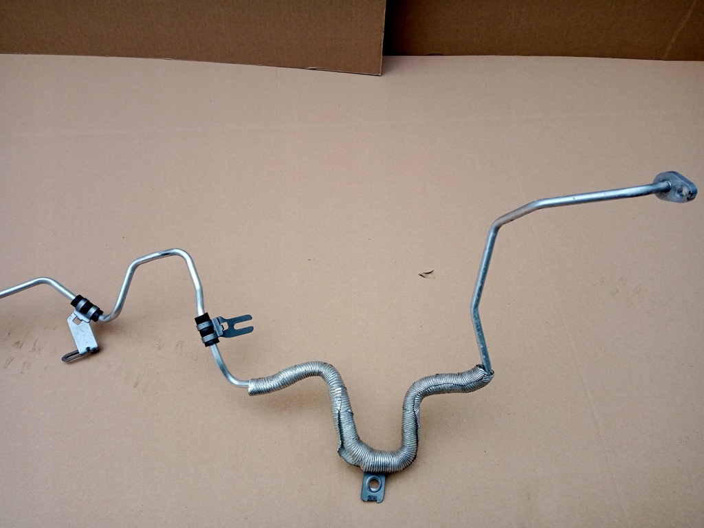 CONDUCTA AER CONDITIONAT RENAULT MEGANE IV 924405684R Product image