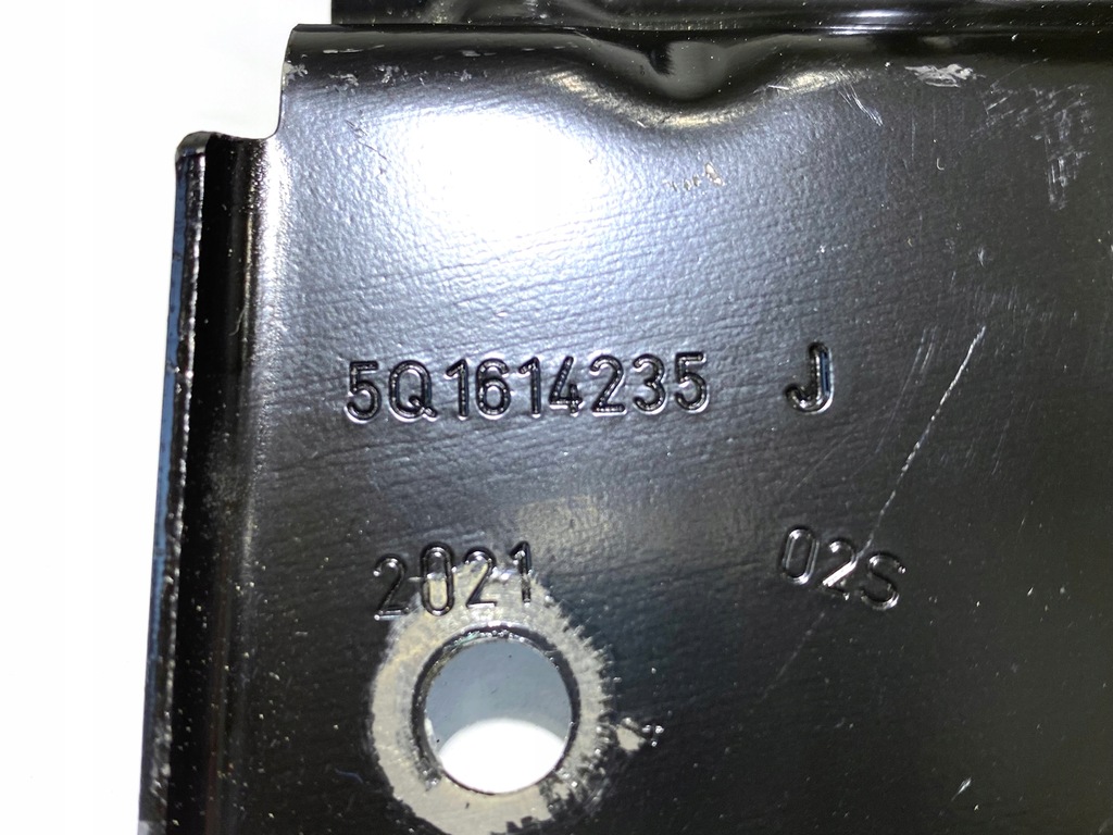MONTAJ POMPA ABS VW AUDI SKODA SEAT 5Q1614235J Product image