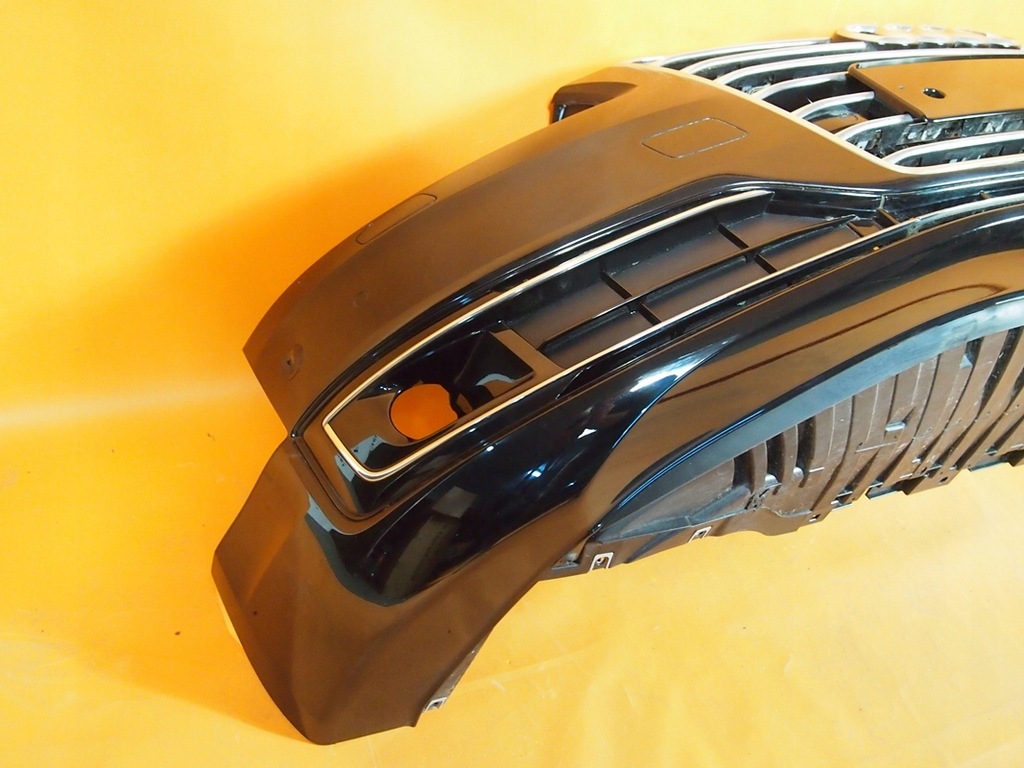 Audi A8 4H Capotă Cureaua Bara de protecție Matrix Aripi LY9T Product image