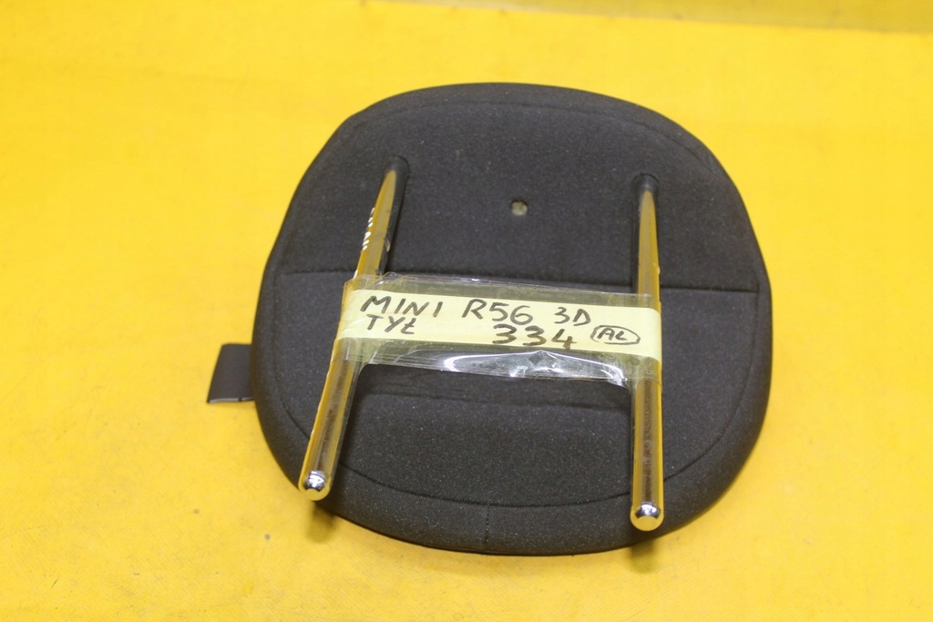 TETIERA SCANA SPATE MINI ONE R56 MATERIAL Product image