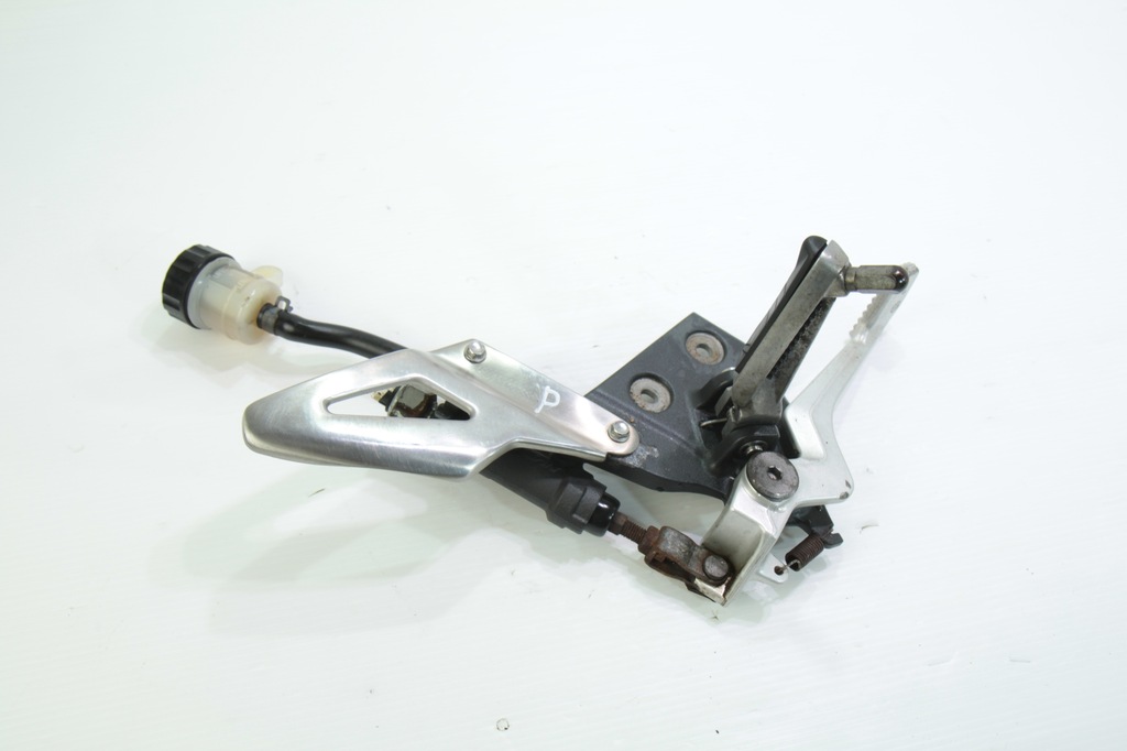 Triumph Tiger Sport 1050 07-14 Setați față față Product image