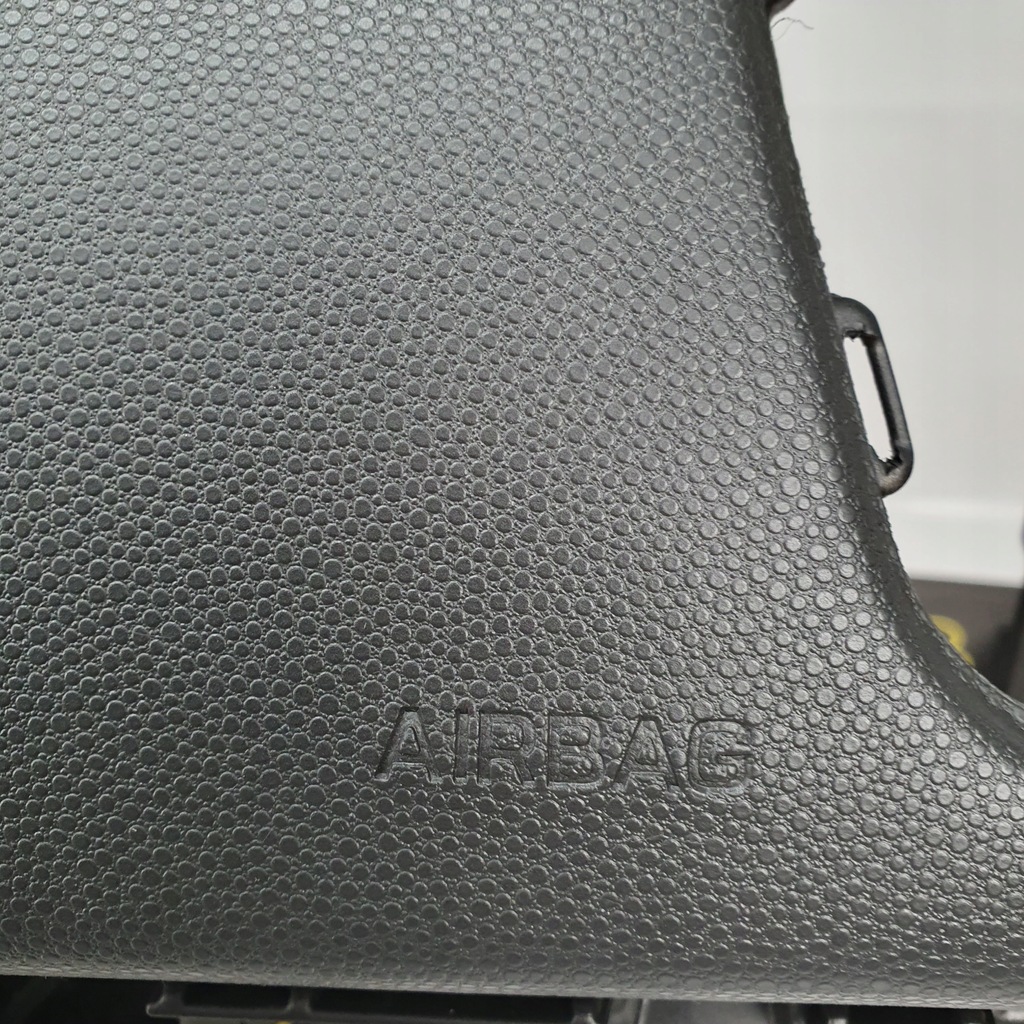 i20 II PERNE CONSOLA PULSE DE BORD CUREA AIRBAG Product image