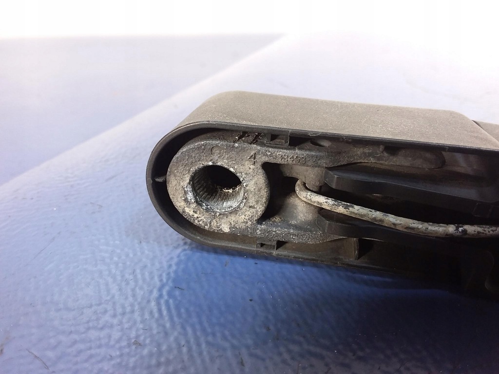SAAB 9-3 II COMBI STERGATOR SPATE 13105983 Product image