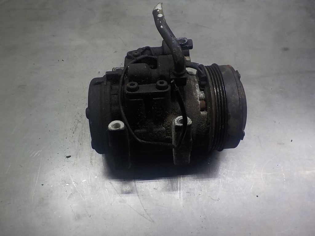 COMPRESOR POMPA AER CONDITIONAT MAZDA CX5 047200-7613 Product image