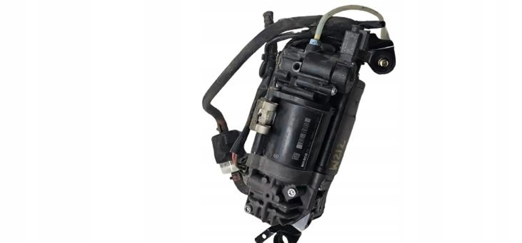 COMPRESOR SUSPENSION MERCEDES W212 WABCO A2123200404 4430201701 Product image