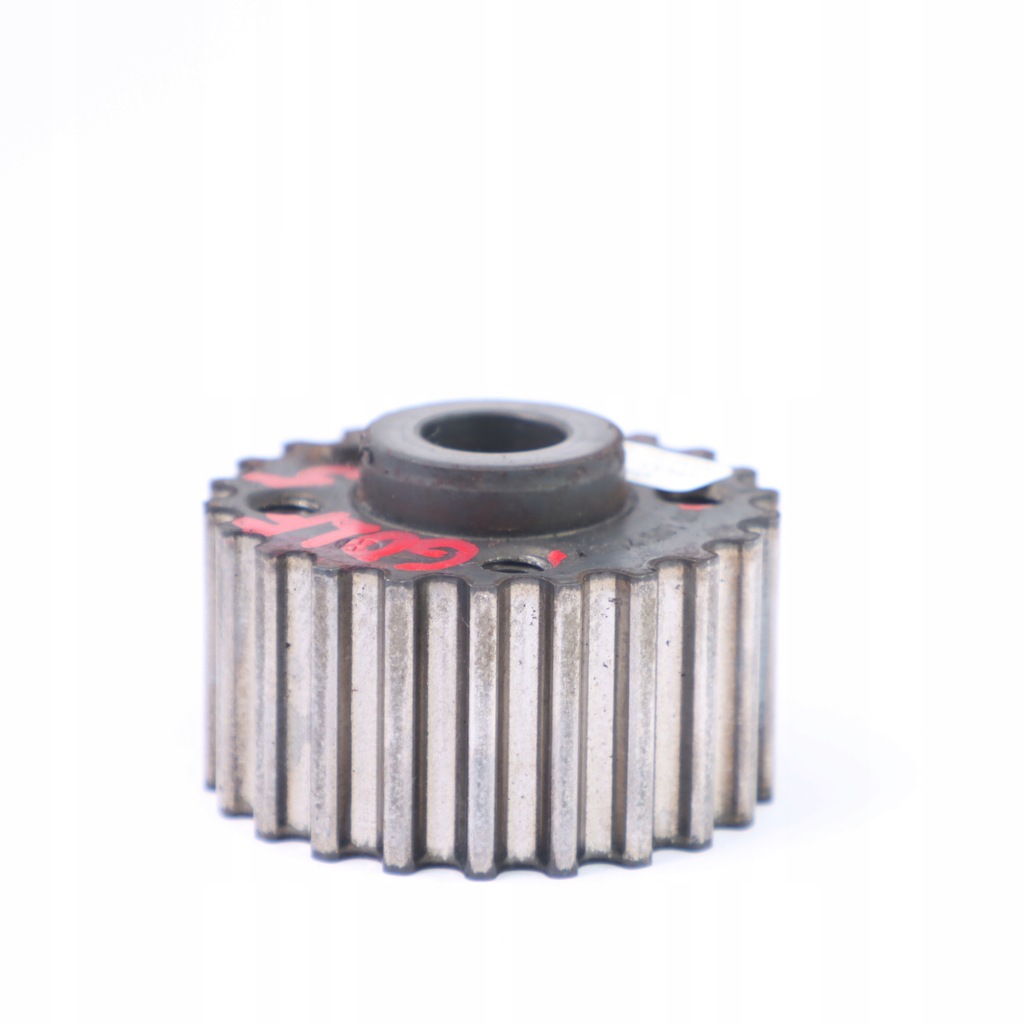Volkswagen Golf 5 Audi A3 8P Tdi arbore rolie curea distributie 038105263F Product image