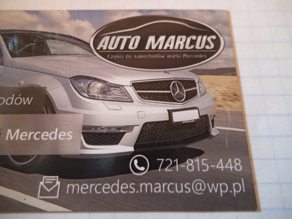Carcasa filtrului de aer MERCEDES cu teava Product image