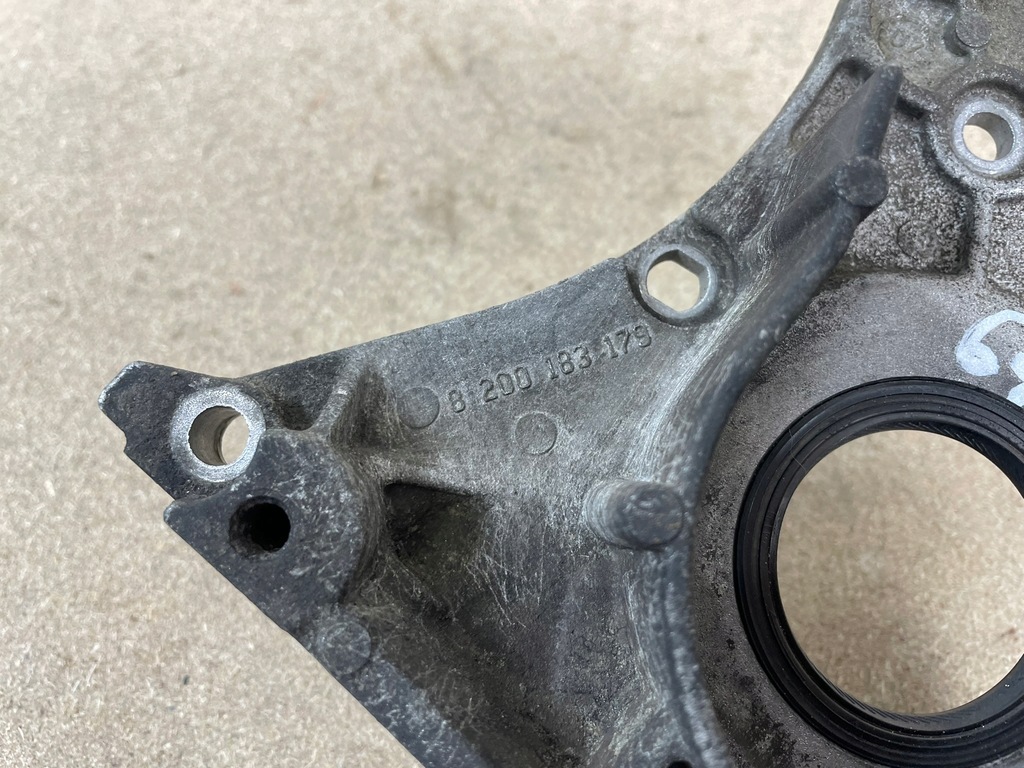 Carcasa simering arbore Suzuki Grand Vitara II 1.9 ddis 05-14 8200183179 Product image