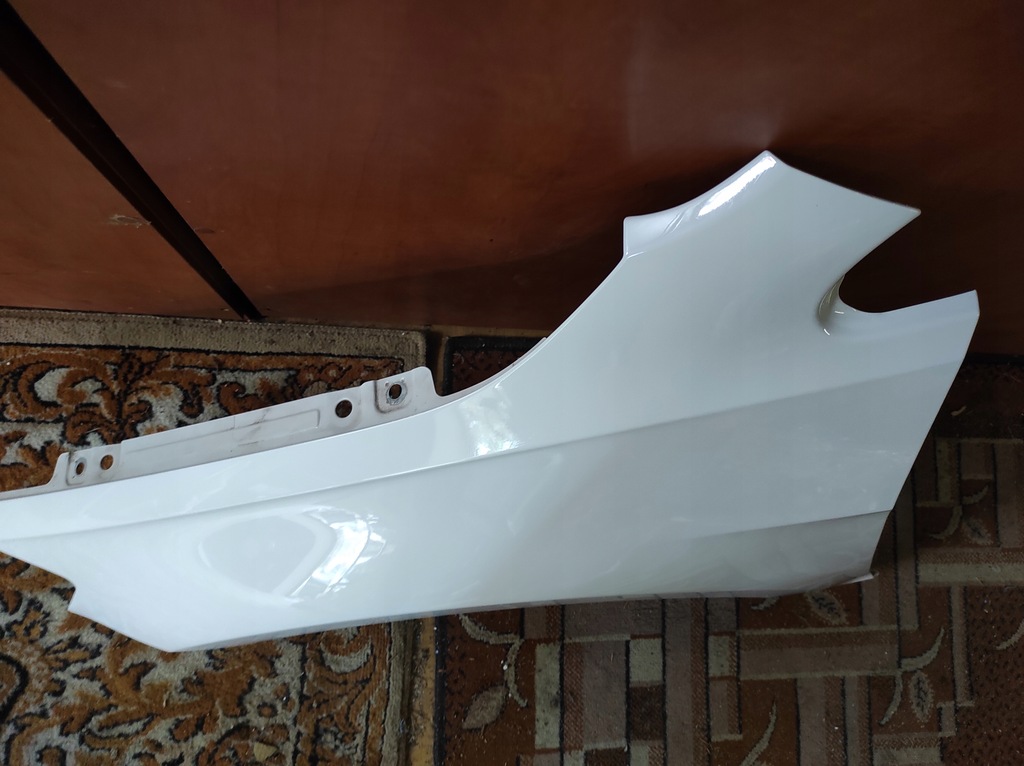 Aripa stanga Volkswagen Golf 7 lift LB9A original Product image