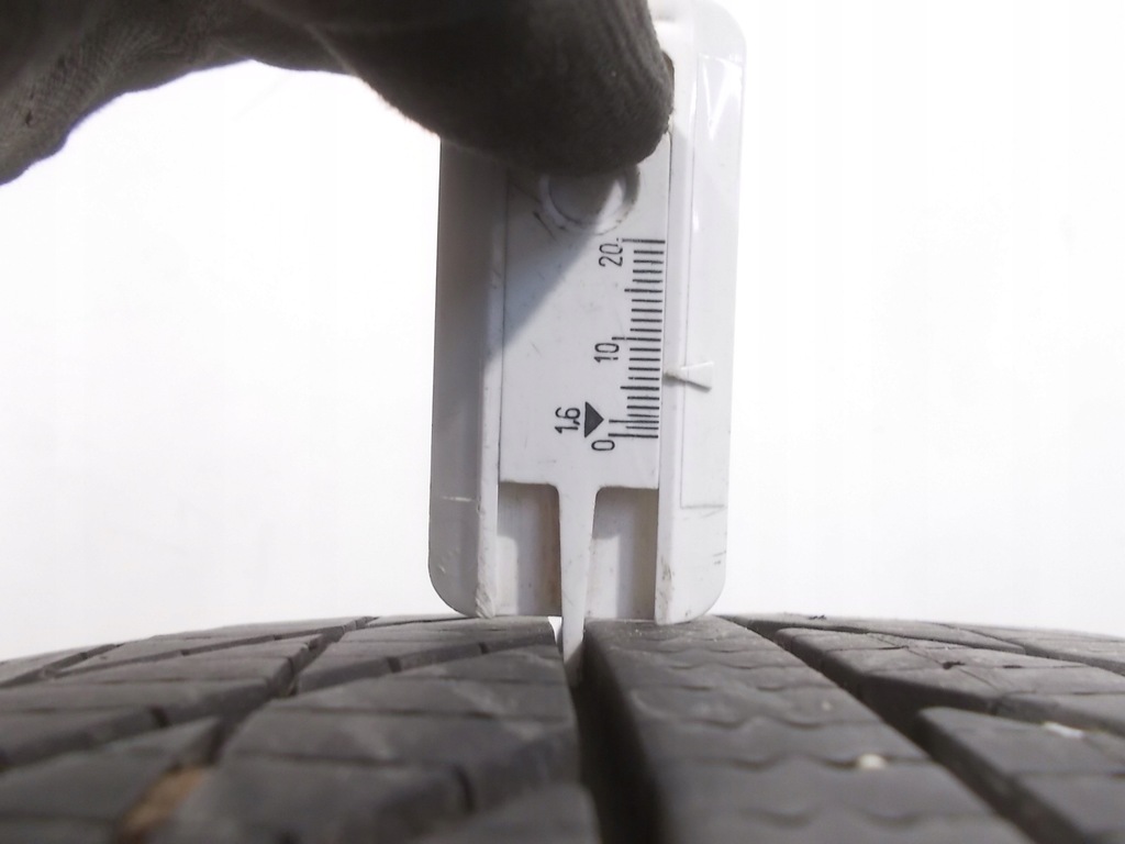 GOODYEAR VECTOR 4SEASONS ANVELOPE 205/50/17 93V 2018 ALL SEASONS Product image