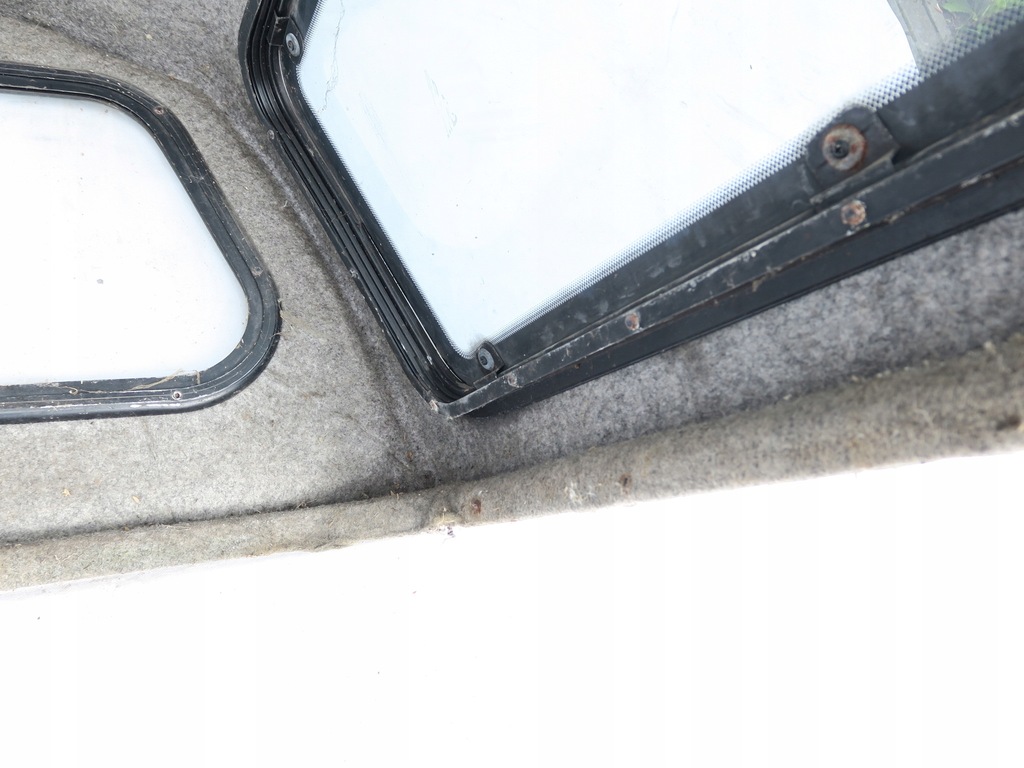 TAVA CAROSERIE PAKA MITSUBISHI L200 2 II 96-01 Product image