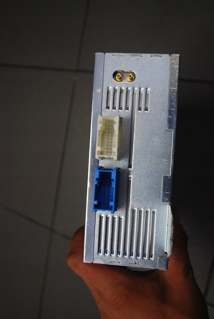 MODUL TUNER BMW X5 E53 LIFT 6966696 Product image