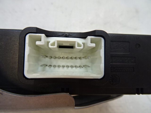 PEUGEOT 108 CITROEN C1 II TOYOTA AYGO II MODUL DE IMOBILIZARE CONTROLLER Product image