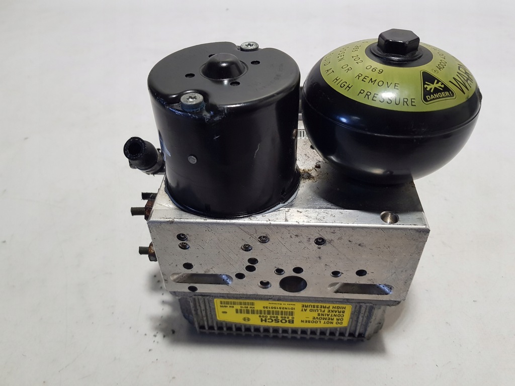 ABC Pump SBC Mercedes CLS W219 W211 0094312612 0265254007 Product image
