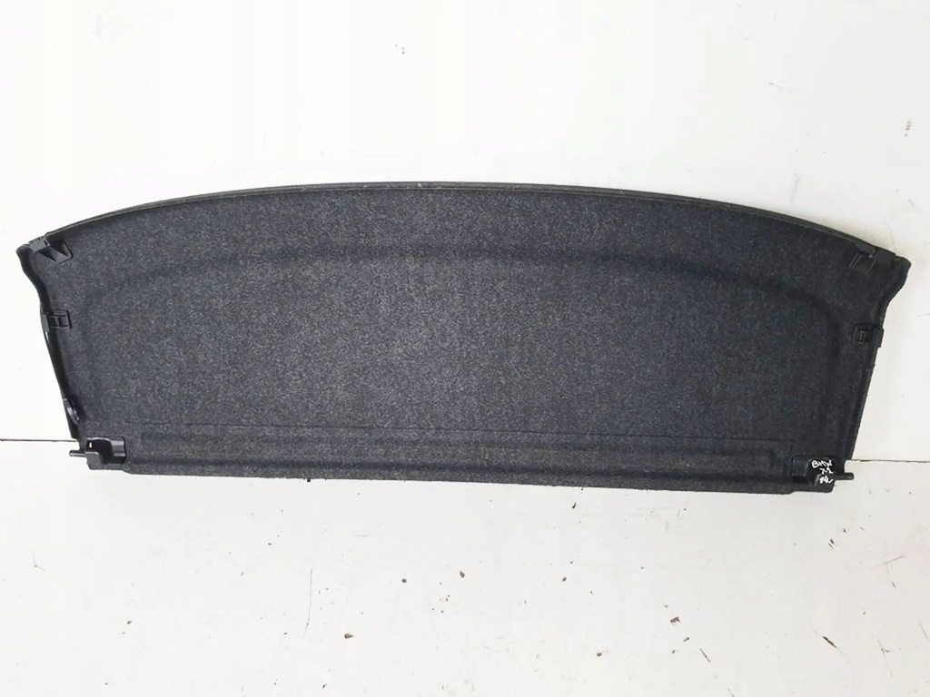 Panoul spate BMW X1 E84 2014 Product image
