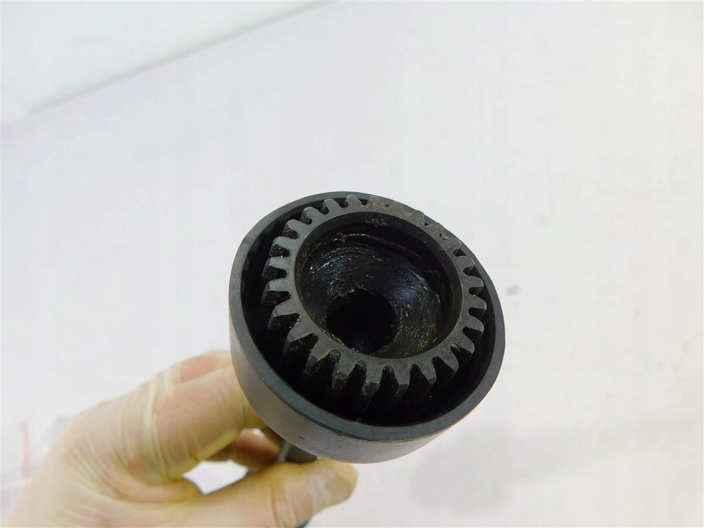 ARBORE SPATE DINLI DL 700 CENTHOR DL-F210158-00 Product image