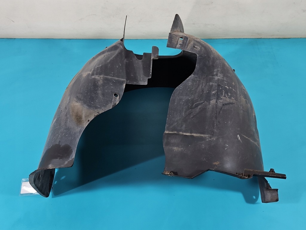PASAJ ROATA FATA STANA CITROEN C4 I 9681375680 Product image