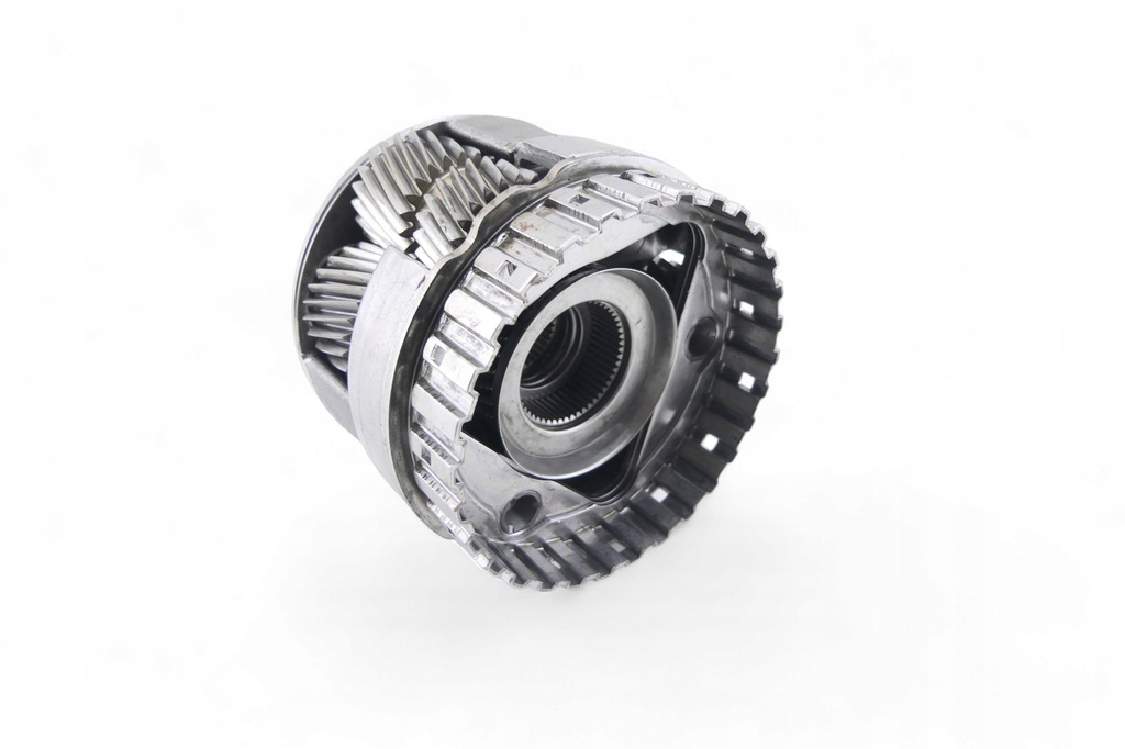 Cutie de viteze planetară 6CP26 BMW E60 3.0D Product image