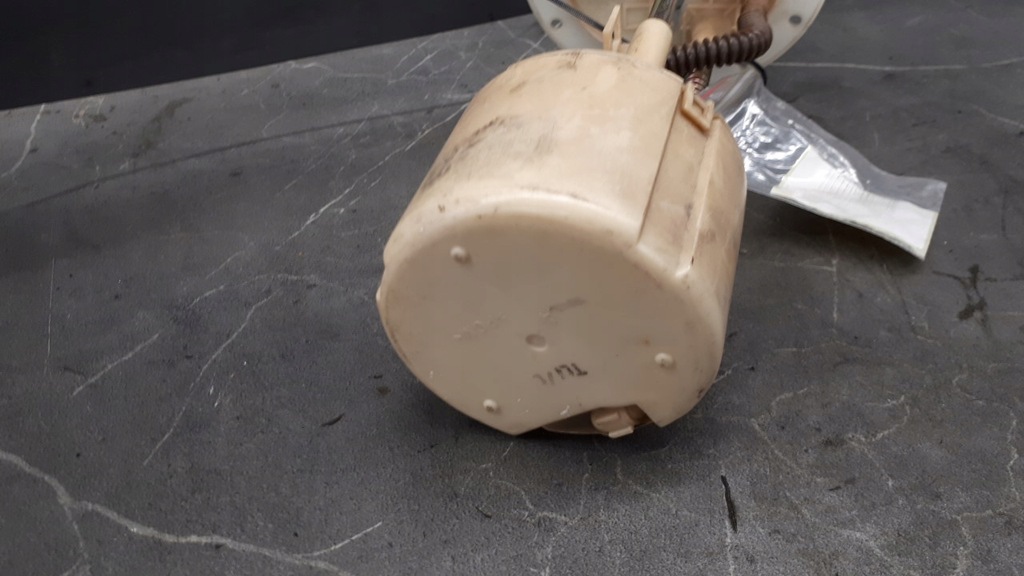 31110-02000 pompa de combustibil hyundai atos 1.0 12v Product image