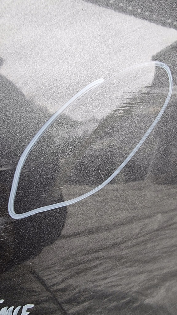 OPEL CORSA F UȘĂ SPATE DREAPTA Product image