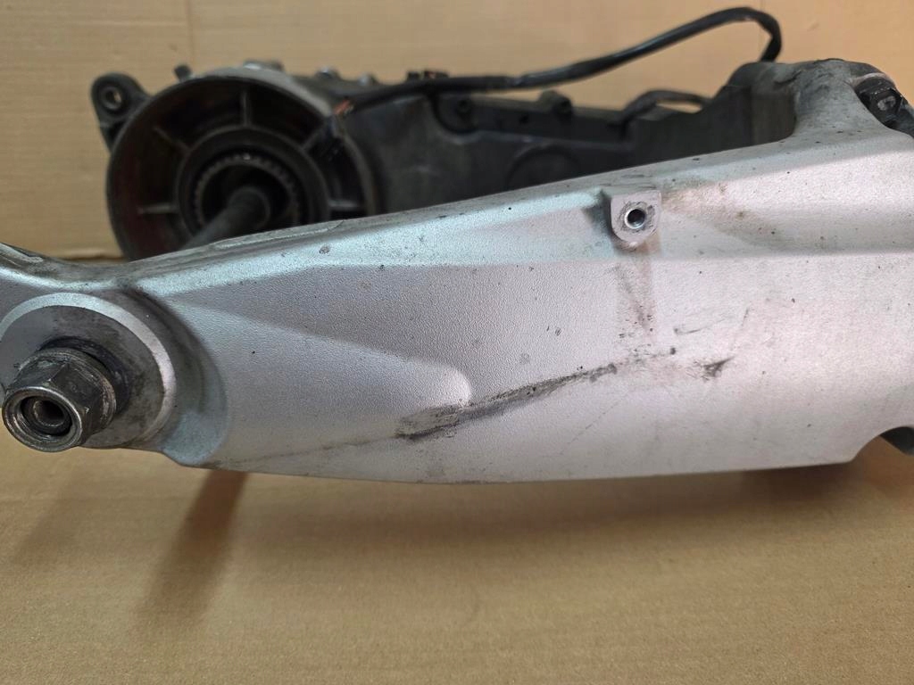 Suzuki Burgman An 650 02-12 Drive Translation Swingarm Product image