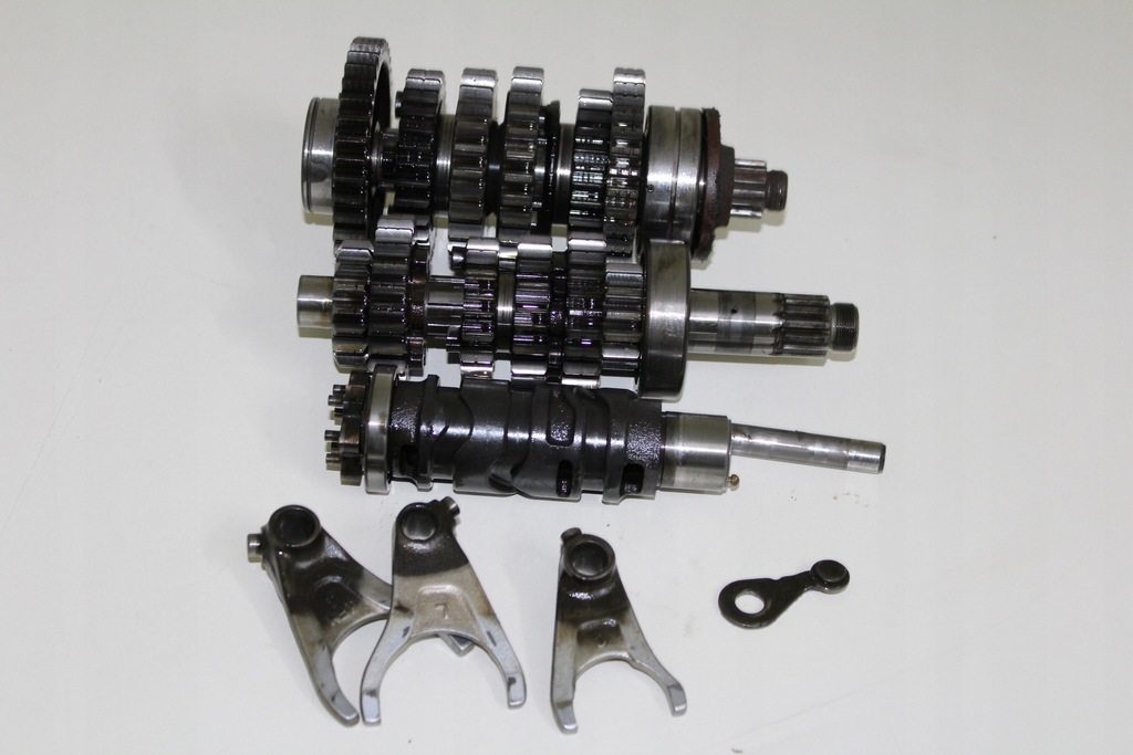 Cutie viteze YAMAHA YZF 750, ghidaj, ghidaje Product image