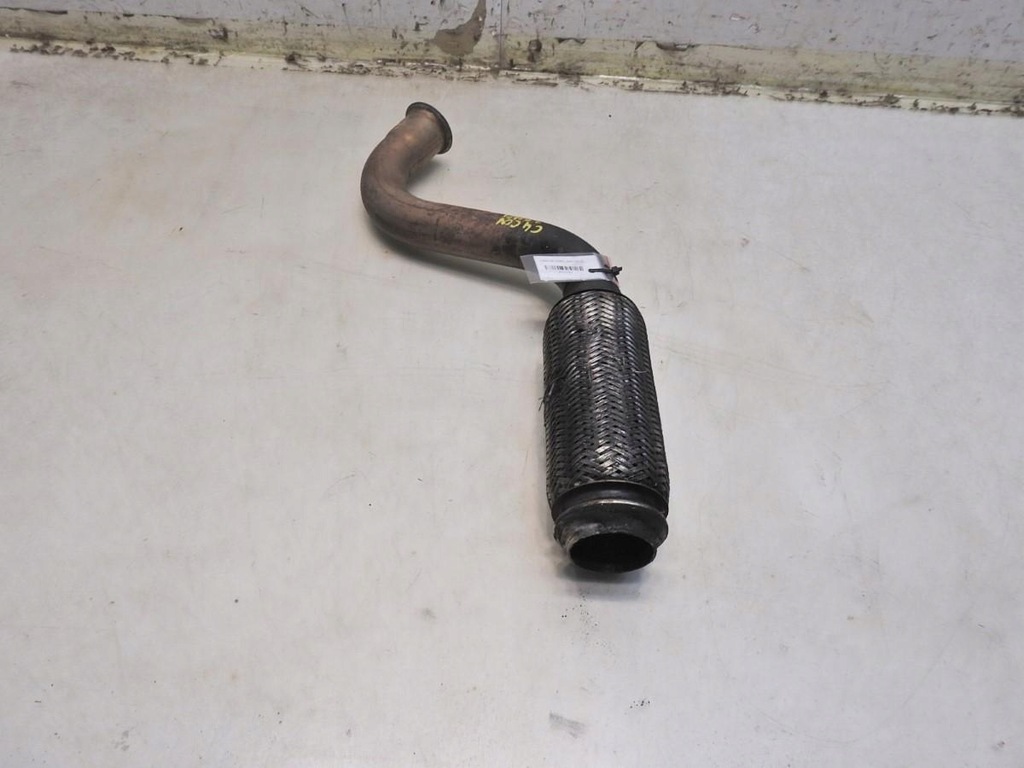AMORTIZATOR VIBRATII TUBA CITROEN C4 I 1.6 HDI Product image