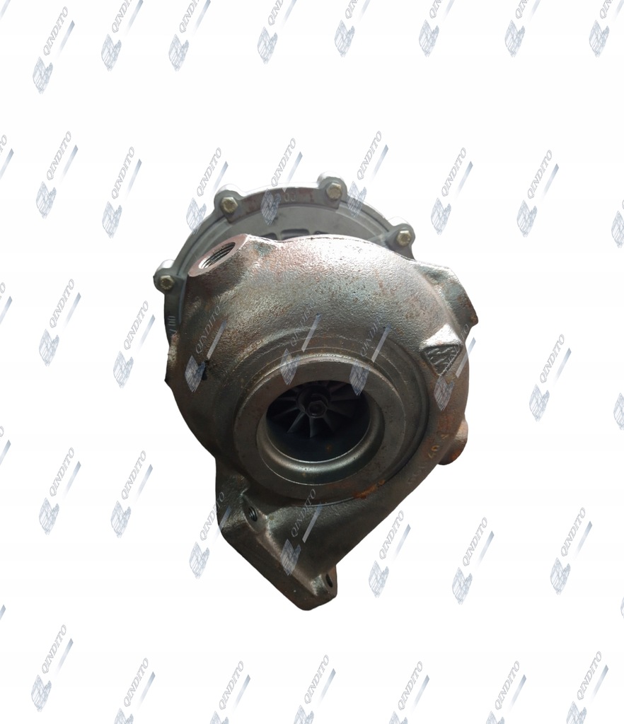 Turbine Man Generator D2848 E2848 V8 Product image