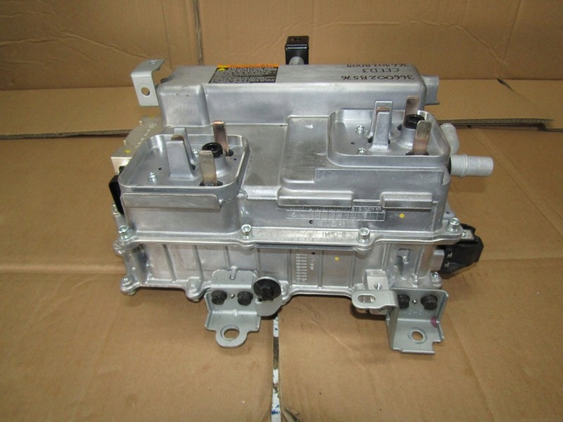 22r KIA CEED III INVENTER PRZETWORNICA 366002B576 Product image