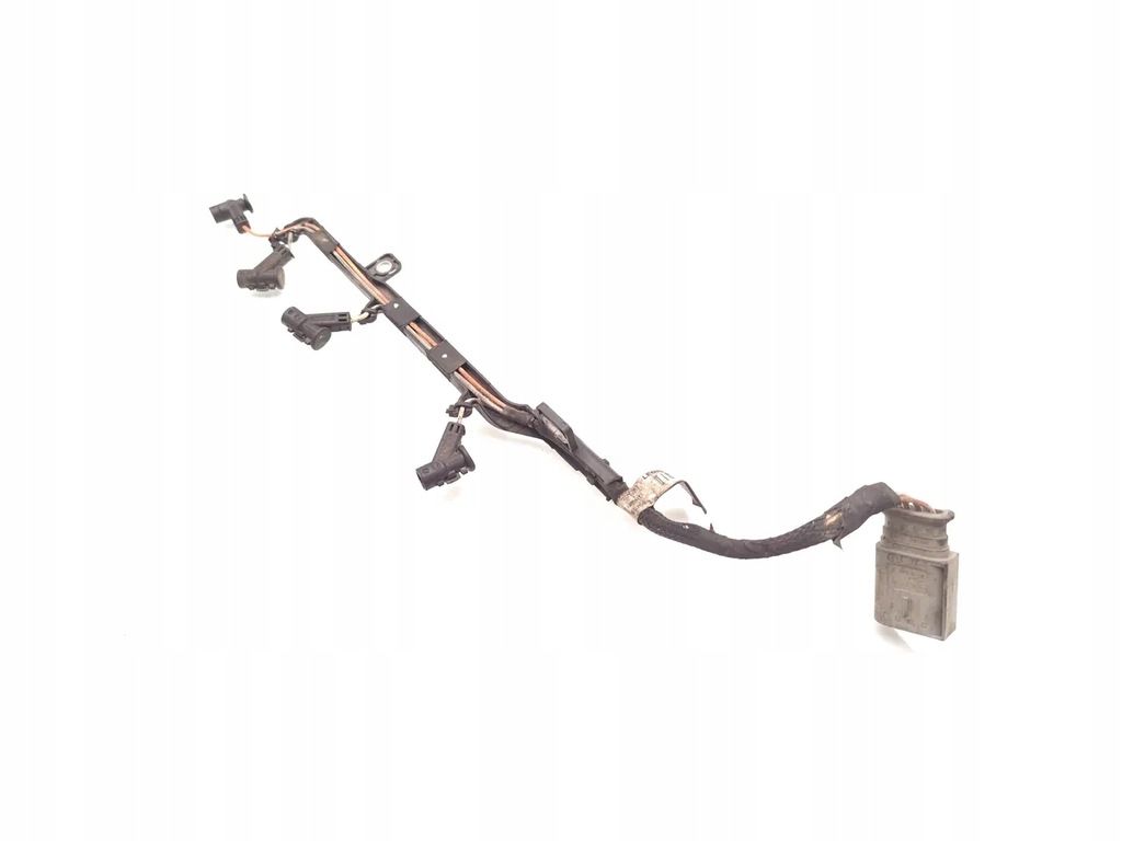 Cablaj pentru bujii incandescente Citroen Berlingo Product image